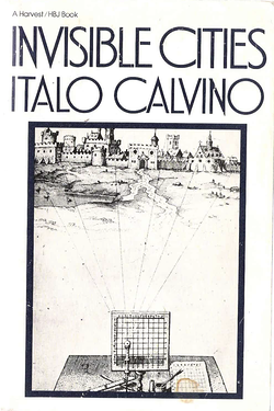 Invisible Cities